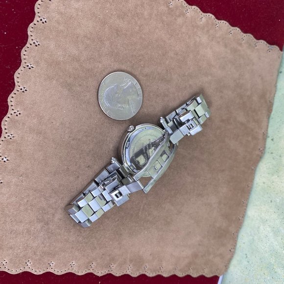 Vintage Klaus-Kobec French Made Sports Contou Watch - Picture 9 of 9